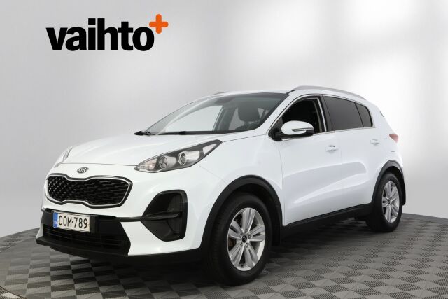 Kia Sportage 2020