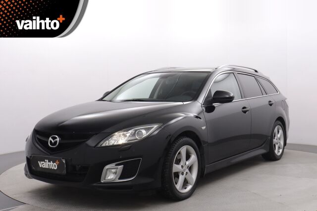 Mazda Mazda6 2008