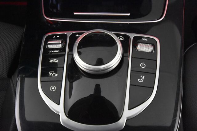 Mercedes-Benz E 2017 220 d 4Matic T A All-Terrain / Navi / Webasto / Koukku / Ilma-alusta / High Perf LED