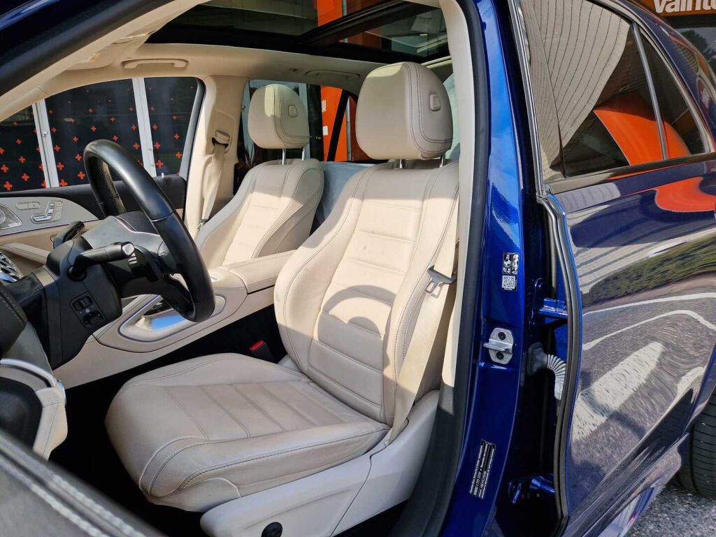 Mercedes-Benz GLE 2021 350 de 4MATIC EQ Power / AMG sisä- ja ulko / Distronic + / Burmester / HUD / Koukku / Multibeam / 360 Kamera