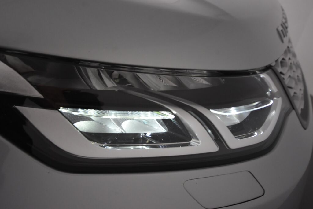 Land Rover Discovery Sport 2022 P300e Plug-in Hybrid AWD Auto S / ACC / Vetokoukku / 360 kamera / Nahkaverhoilu / Kaistavahti