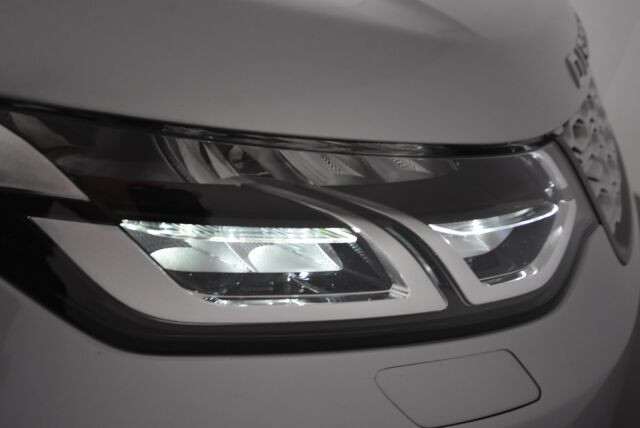 Land Rover Discovery Sport 2022 P300e Plug-in Hybrid AWD Auto S / ACC / Vetokoukku / 360 kamera / Nahkaverhoilu / Kaistavahti