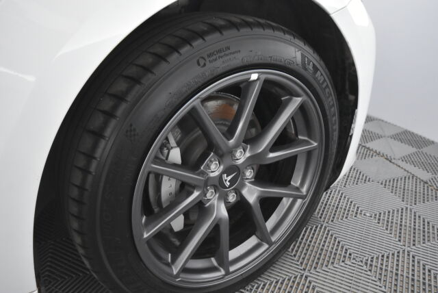 Tesla Model 3 2021 Standard Range Plus / Suomiauto / 1-omistaja / 2x vanteet / Premium audio