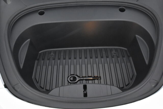 Tesla Model 3 2021 Standard Range Plus / Suomiauto / 1-omistaja / 2x vanteet / Premium audio