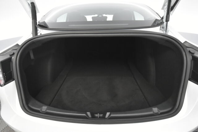 Tesla Model 3 2021 Standard Range Plus / Suomiauto / 1-omistaja / 2x vanteet / Premium audio