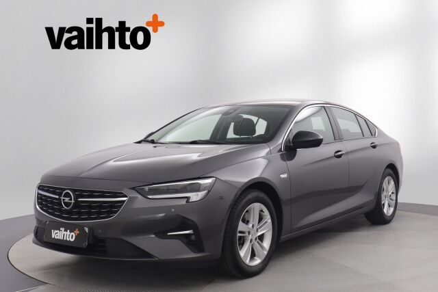 Opel Insignia 2023