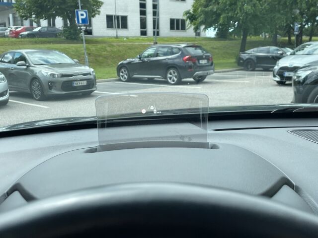 Hyundai KONA 2023 electric 64 kWh 204 hv Style MY21 / TULOSSA TAMPEREELLE