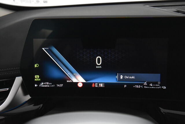 BMW X1 2023 U11 25e xDrive Charged Edition xLine / Vetokoukku / Comfort Access / HarmanKardon / LED / Kamera