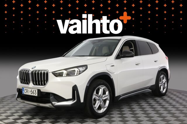 BMW X1 2023