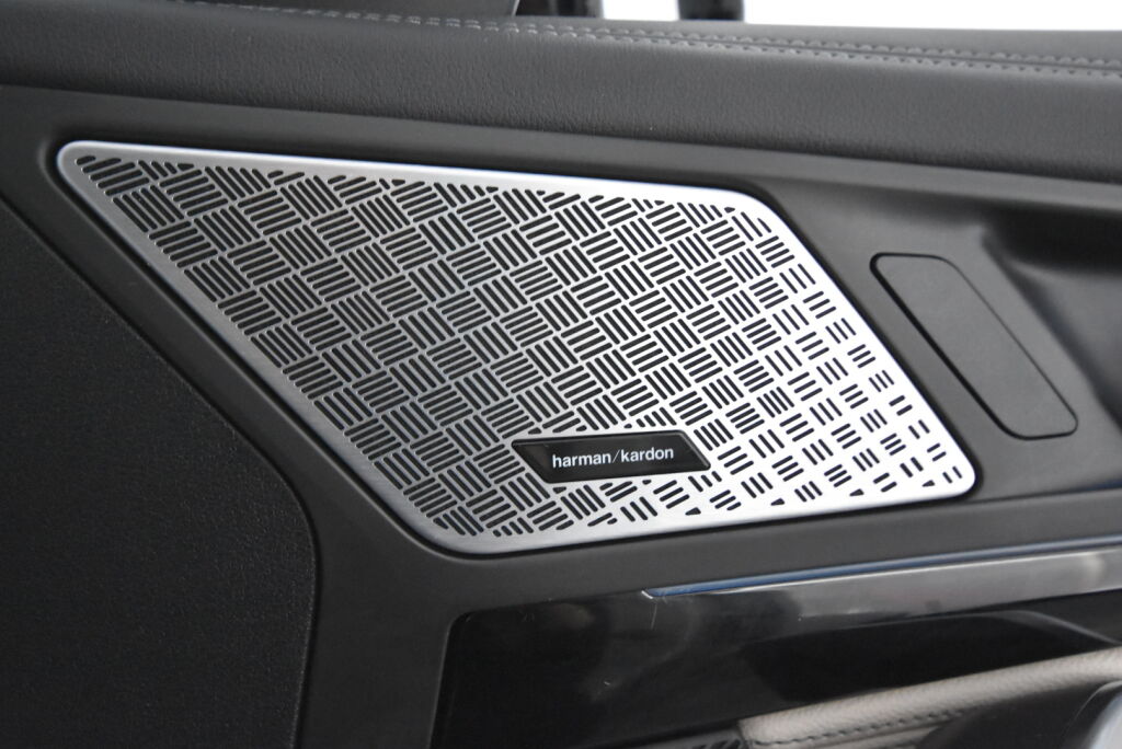 BMW X1 2023 U11 25e xDrive Charged Edition xLine / Vetokoukku / Comfort Access / HarmanKardon / LED / Kamera