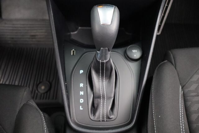 Ford Fiesta 2023 1.0 EcoBoost Hybrid (mHEV) 125hv A7 DCT Titanium 5-ovinen / 1.omistaja / LED / Kaistavahti / Lohko+sisä / Winter Pack /