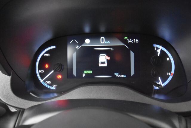 Toyota Yaris Cross 2021 1,5 Hybrid AWD-i Adventure / JBL-audio / HUD / Ratinlämmitin / Peruutuskamera / Relax takuu - RAHOITUS TÄHÄN AUTOON VAIN 3.99% - 