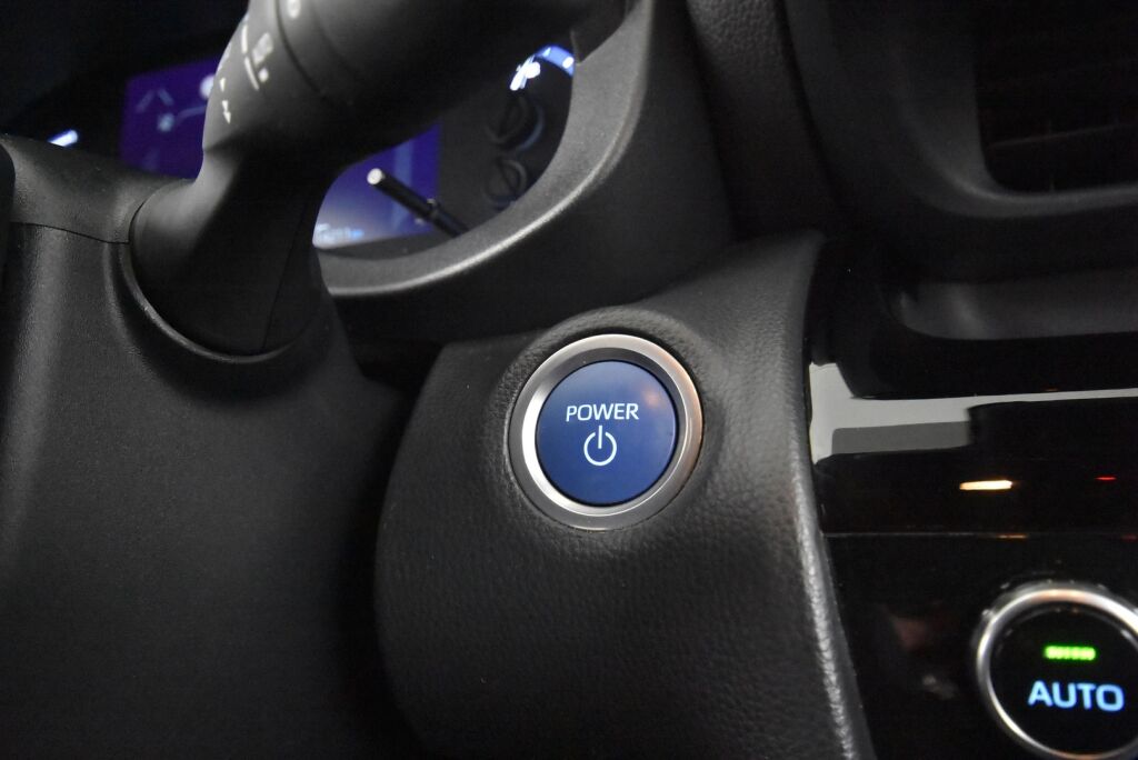 Toyota Yaris Cross 2021 1,5 Hybrid AWD-i Adventure / JBL-audio / HUD / Ratinlämmitin / Peruutuskamera / Relax takuu - RAHOITUS TÄHÄN AUTOON VAIN 3.99% - 