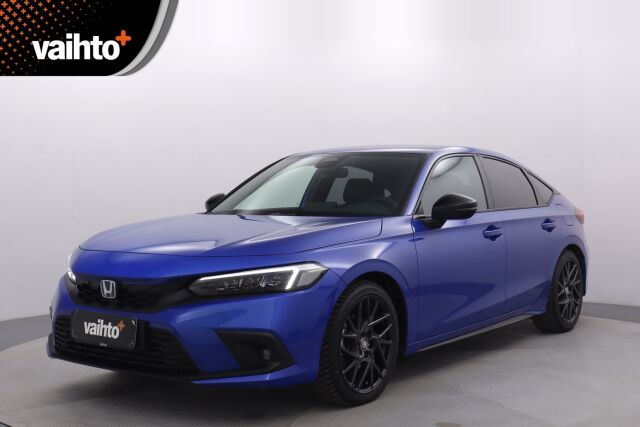 Honda Civic 2024