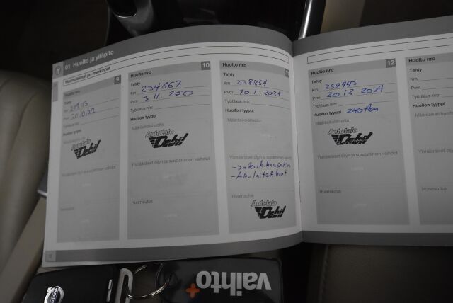 Volvo V60 2014 D4 AWD Business Edition Summum aut / Vetokoukku / Webasto / VOC / Kuljettajan istuin muistilla / Uusi tuulilasi