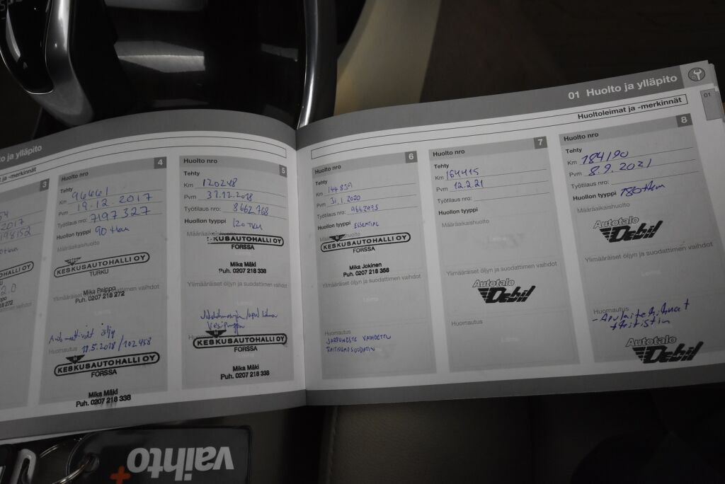 Volvo V60 2014 D4 AWD Business Edition Summum aut / Vetokoukku / Webasto / VOC / Kuljettajan istuin muistilla / Uusi tuulilasi