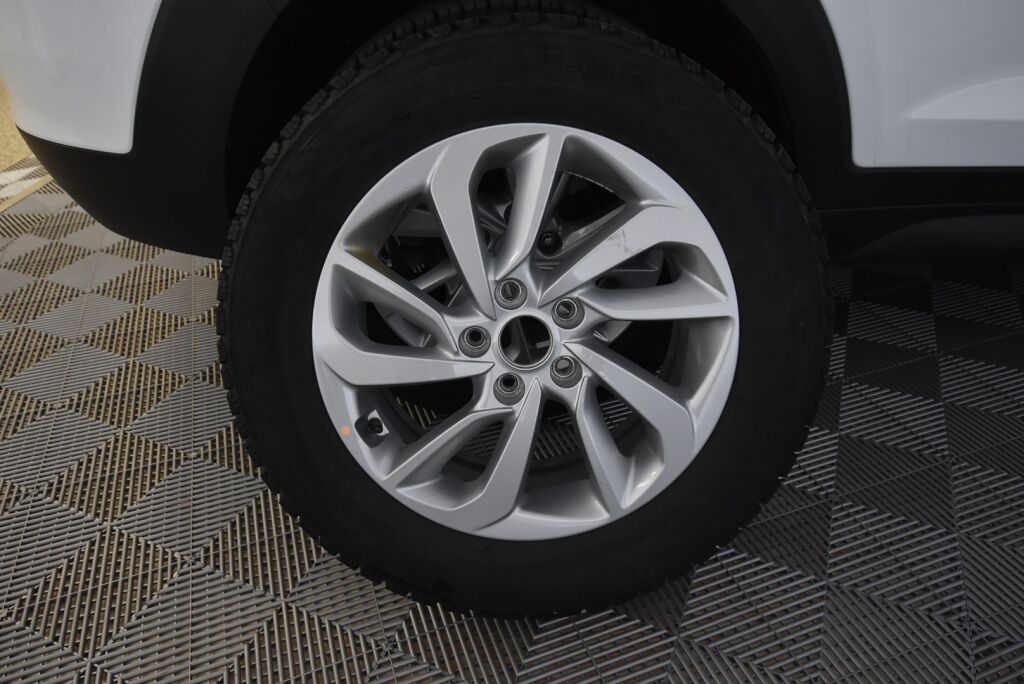 Hyundai Tucson 2020 1,6 CRDi 136 hv 48V hybrid 4WD 7-DCT-aut Comfort / Navigointi / Peruutuskamera / Keyless-Go