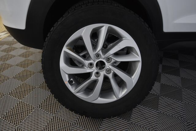 Hyundai Tucson 2020 1,6 CRDi 136 hv 48V hybrid 4WD 7-DCT-aut Comfort / Navigointi / Peruutuskamera / Keyless-Go