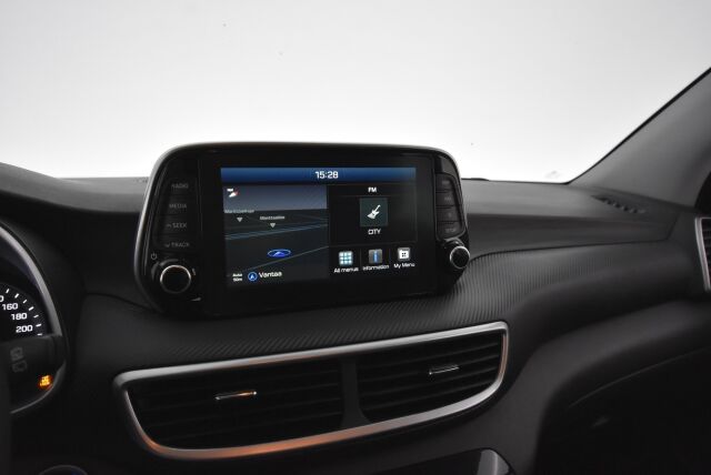 Hyundai Tucson 2020 1,6 CRDi 136 hv 48V hybrid 4WD 7-DCT-aut Comfort / Navigointi / Peruutuskamera / Keyless-Go