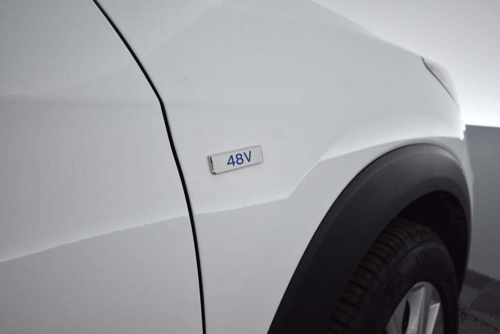 Hyundai Tucson 2020 1,6 CRDi 136 hv 48V hybrid 4WD 7-DCT-aut Comfort / Navigointi / Peruutuskamera / Keyless-Go