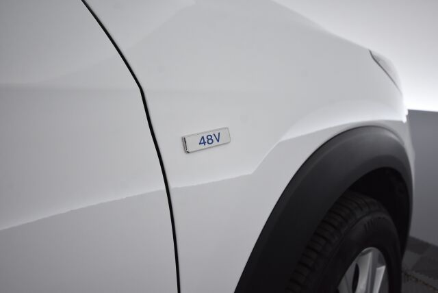 Hyundai Tucson 2020 1,6 CRDi 136 hv 48V hybrid 4WD 7-DCT-aut Comfort / Navigointi / Peruutuskamera / Keyless-Go