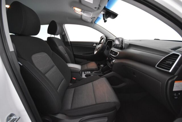 Hyundai Tucson 2020 1,6 CRDi 136 hv 48V hybrid 4WD 7-DCT-aut Comfort / Navigointi / Peruutuskamera / Keyless-Go