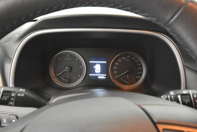 Hyundai Tucson 2020 1,6 CRDi 136 hv 48V hybrid 4WD 7-DCT-aut Comfort / Navigointi / Peruutuskamera / Keyless-Go