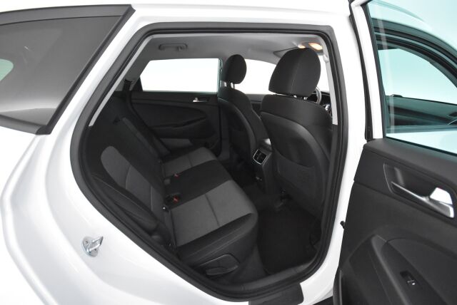 Hyundai Tucson 2020 1,6 CRDi 136 hv 48V hybrid 4WD 7-DCT-aut Comfort / Navigointi / Peruutuskamera / Keyless-Go