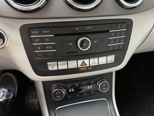 Mercedes-Benz B 2015 180 CDI Premium Business / 1.Omisteinen Suomi-auto / Lohkolämmitin + sisäpistoke / Peruutuskamera