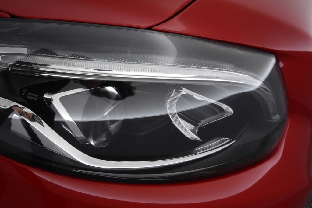 Mercedes-Benz B 2015 180 CDI Premium Business / 1.Omisteinen Suomi-auto / Lohkolämmitin + sisäpistoke / Peruutuskamera