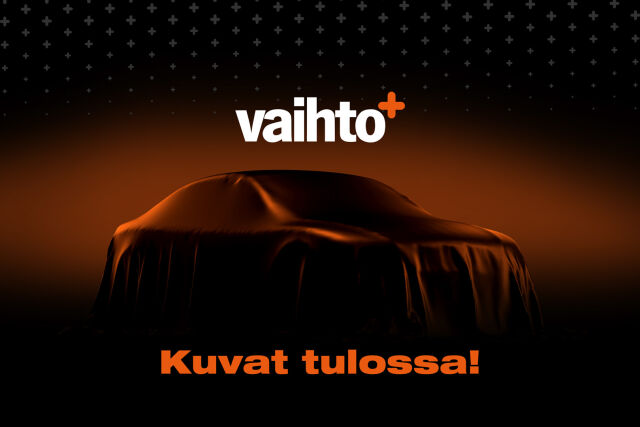 Ford Kuga 2018
