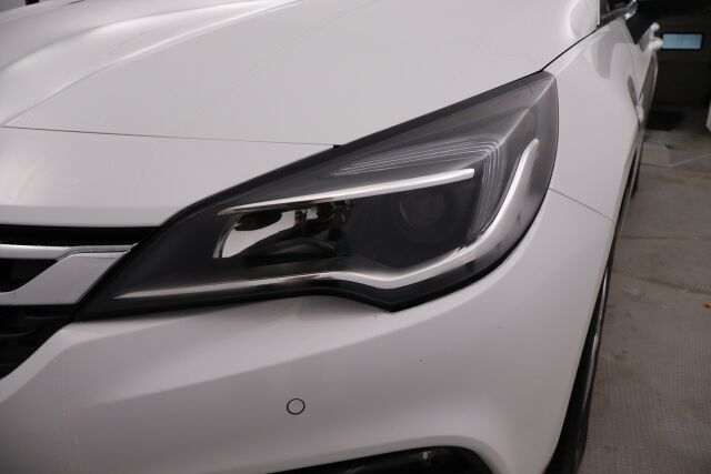 Opel Astra 2018 Sports Tourer Enjoy 1,0 Turbo ecoFLEX Start/Stop 77kW MT5 / Tutkat / Sadetunnistin /