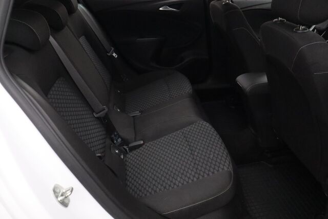 Opel Astra 2018 Sports Tourer Enjoy 1,0 Turbo ecoFLEX Start/Stop 77kW MT5 / Tutkat / Sadetunnistin /