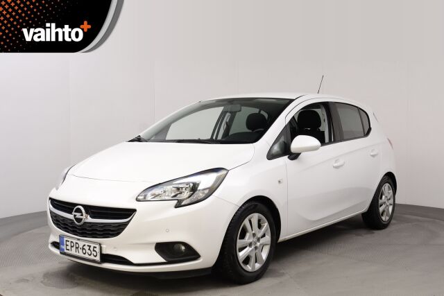 Opel Corsa 2017