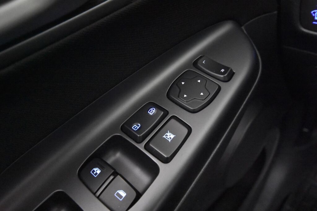 Hyundai KONA 2018 1,6 T-GDI 4WD 7DCT-aut. Comfort NEDC BT / Vetokoukku / KRELL-audio / Navigointi / Peruutuskamera / Suomiauto