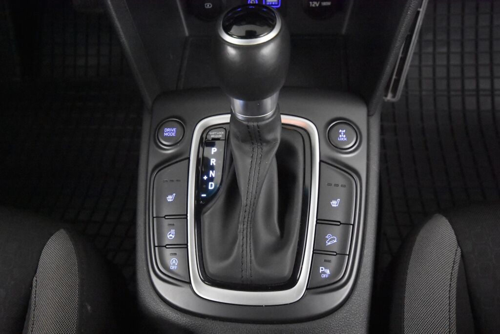 Hyundai KONA 2018 1,6 T-GDI 4WD 7DCT-aut. Comfort NEDC BT / Vetokoukku / KRELL-audio / Navigointi / Peruutuskamera / Suomiauto