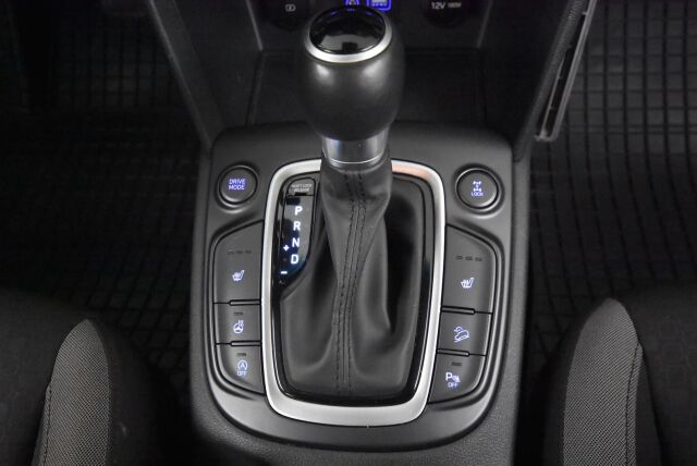 Hyundai KONA 2018 1,6 T-GDI 4WD 7DCT-aut. Comfort NEDC BT / Vetokoukku / KRELL-audio / Navigointi / Peruutuskamera / Suomiauto