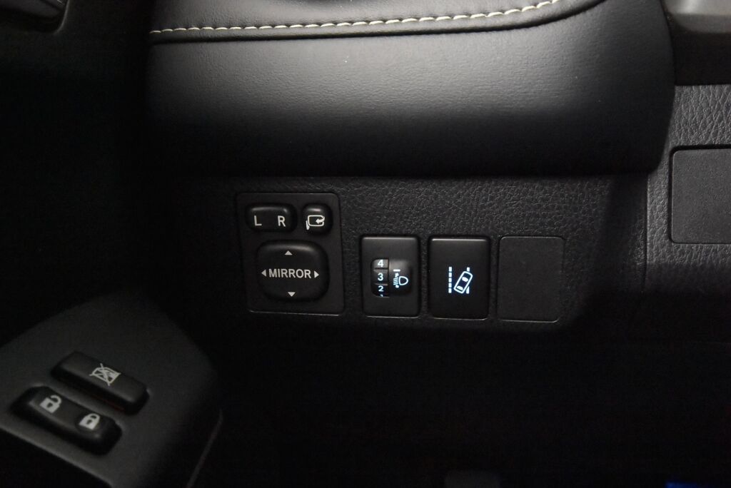 Toyota RAV4 2018 2,5 Hybrid AWD Active / Adapt. vakkari / Suomiauto / Vetokoukku / Lohkolämmitin / Peruutuskamera / Kaistavahti