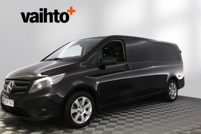 Mercedes-Benz Vito 2019