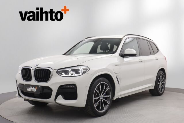 BMW X3 2020