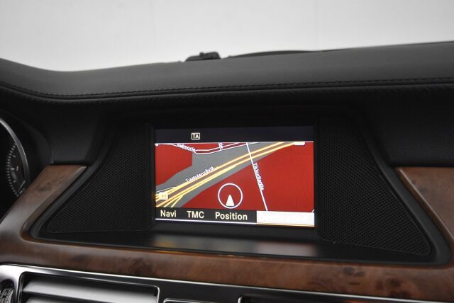 Mercedes-Benz CLS 2011 350 CDI BE 4Matic /Suomi-auto / Webasto