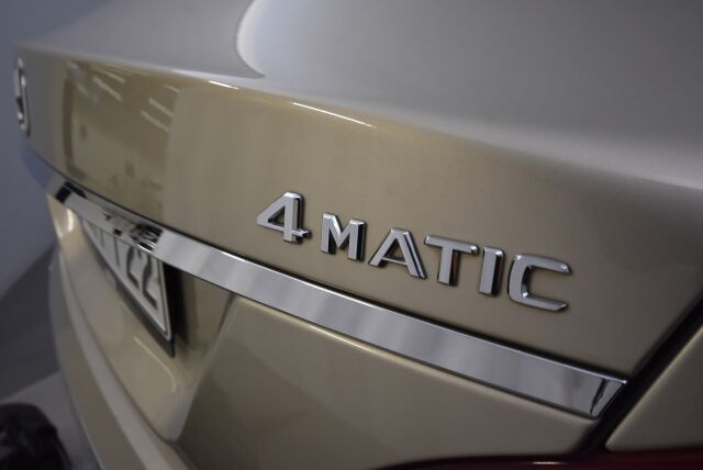 Mercedes-Benz CLS 2011 350 CDI BE 4Matic /Suomi-auto / Webasto