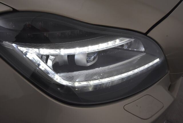 Mercedes-Benz CLS 2011 350 CDI BE 4Matic /Suomi-auto / Webasto