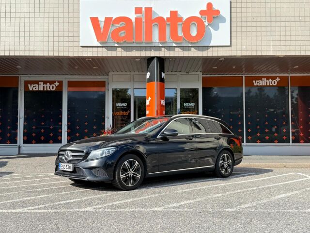 Mercedes-Benz C 2020