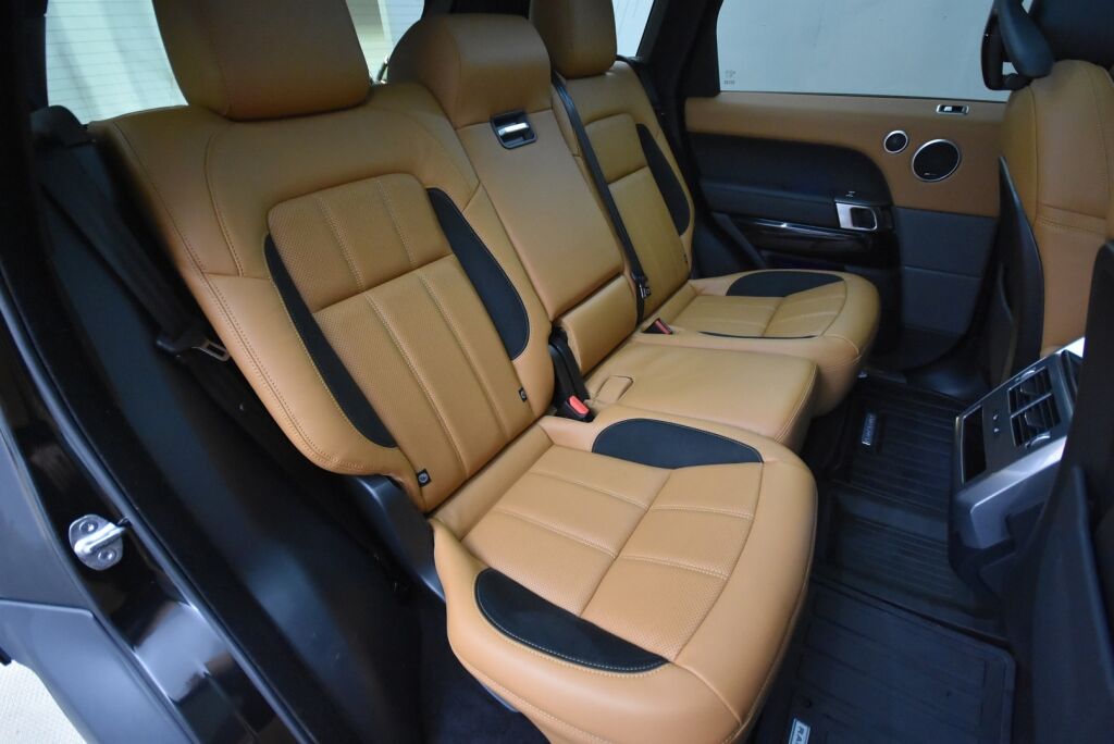 Land Rover Range Rover Sport 2022 P400e Plug-in Hybrid HSE Dynamic / Meridian  / Lasikatto /  Muistipenkit / Ilma-alusta /