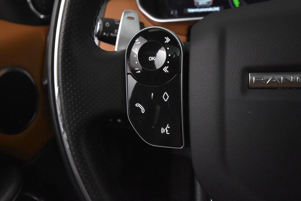 Land Rover Range Rover Sport 2022 P400e Plug-in Hybrid HSE Dynamic / Meridian  / Lasikatto /  Muistipenkit / Ilma-alusta /