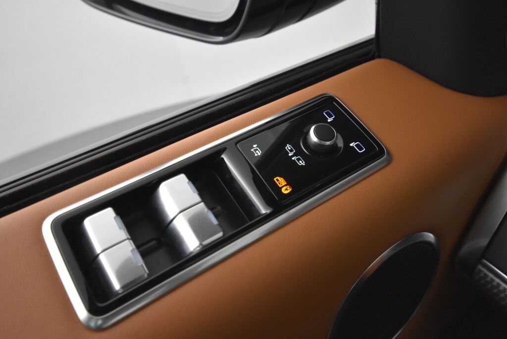 Land Rover Range Rover Sport 2022 P400e Plug-in Hybrid HSE Dynamic / Meridian  / Lasikatto /  Muistipenkit / Ilma-alusta /