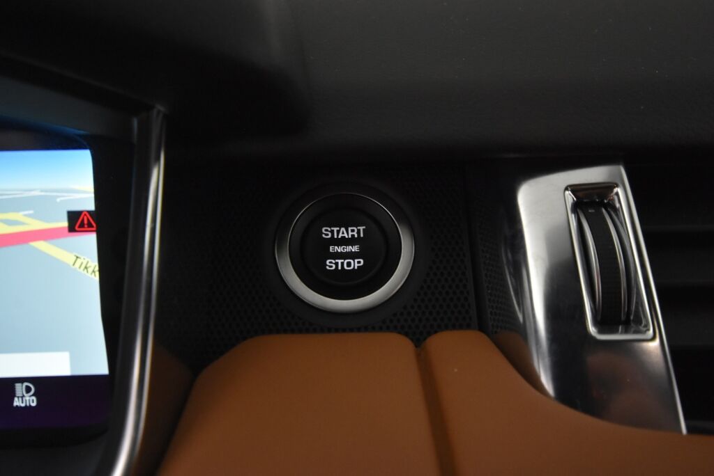 Land Rover Range Rover Sport 2022 P400e Plug-in Hybrid HSE Dynamic / Meridian  / Lasikatto /  Muistipenkit / Ilma-alusta /