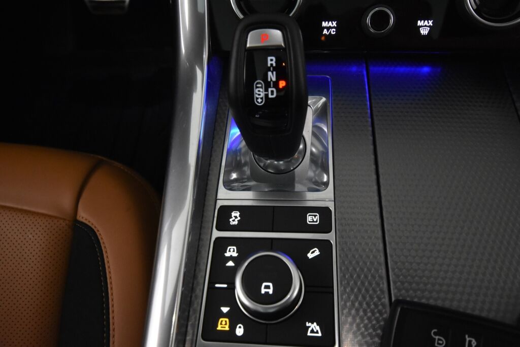Land Rover Range Rover Sport 2022 P400e Plug-in Hybrid HSE Dynamic / Meridian  / Lasikatto /  Muistipenkit / Ilma-alusta /