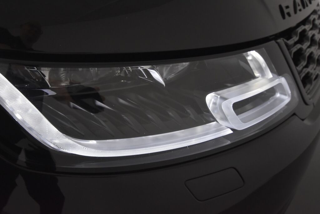 Land Rover Range Rover Sport 2022 P400e Plug-in Hybrid HSE Dynamic / Meridian  / Lasikatto /  Muistipenkit / Ilma-alusta /
